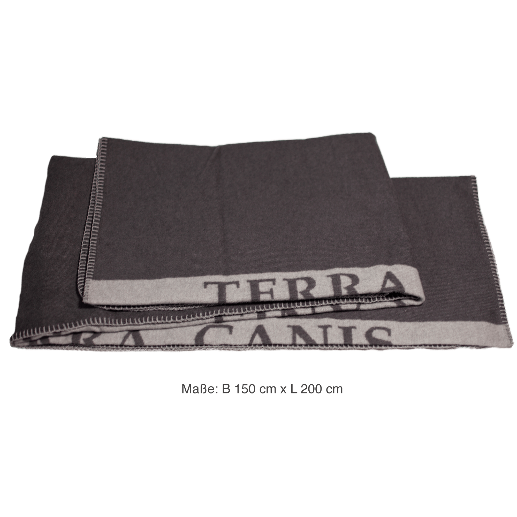 Terra Canis Blanket 