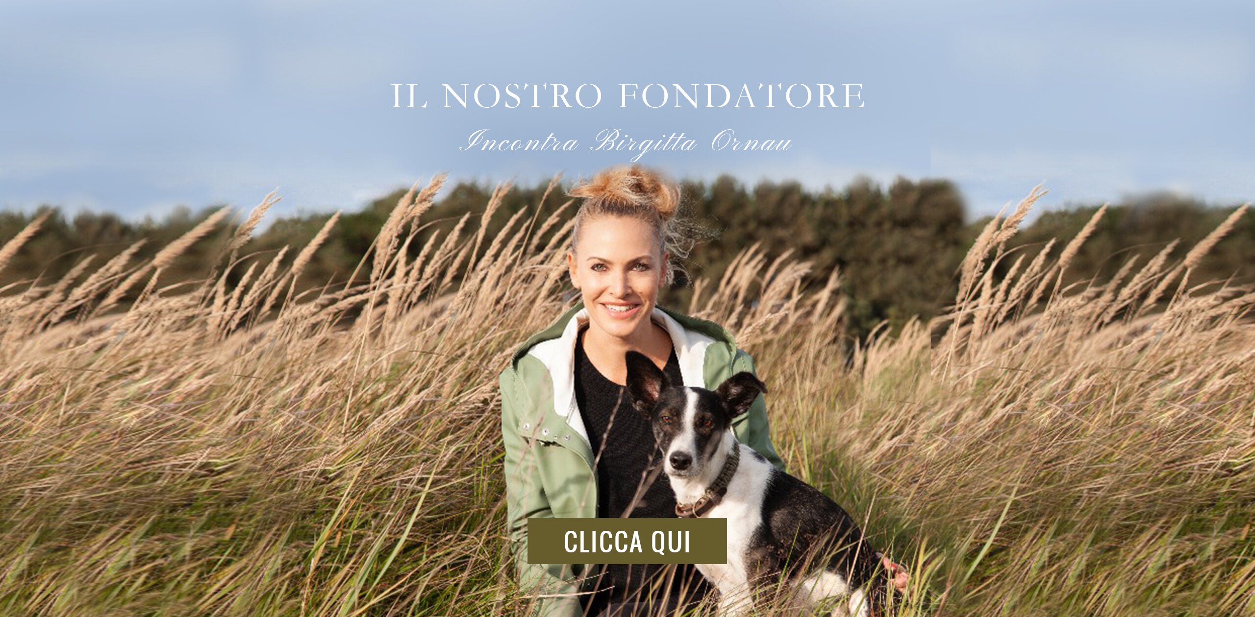 Il Team Di Esperti Fondatrice Birgitta Ornau
