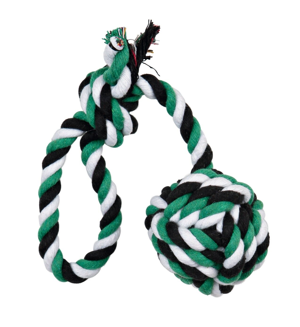 Juguete de cuerda con pelota, 30cm