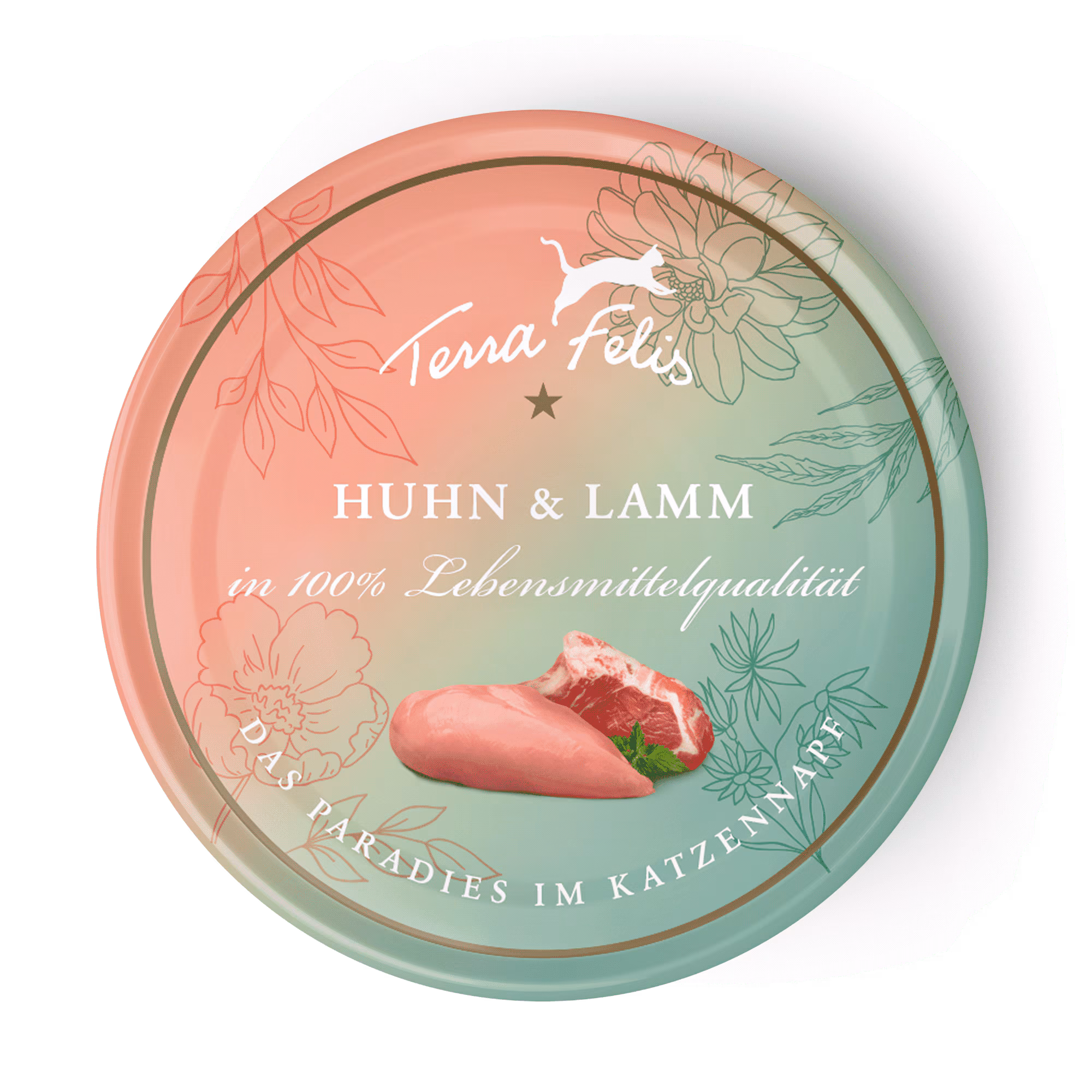 Huhn & Lamm