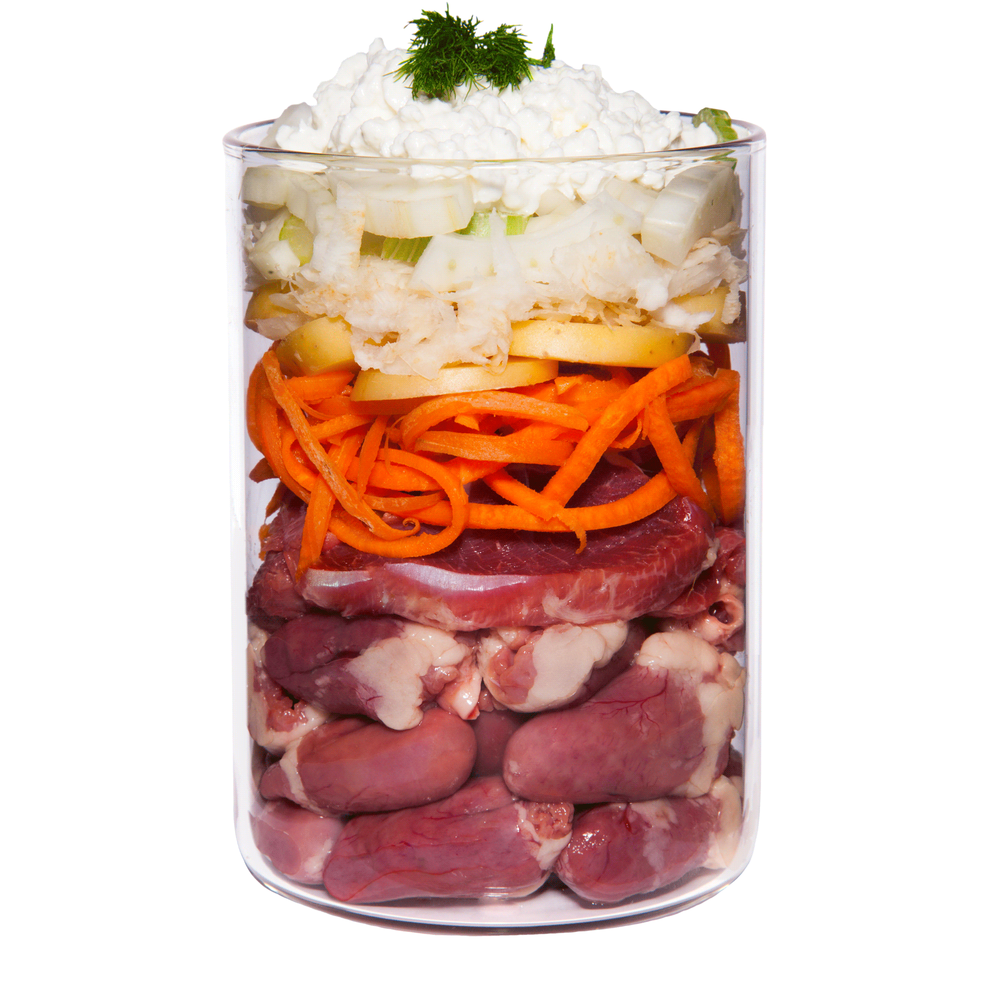 Gastrointestinal low-fat diet, chicken