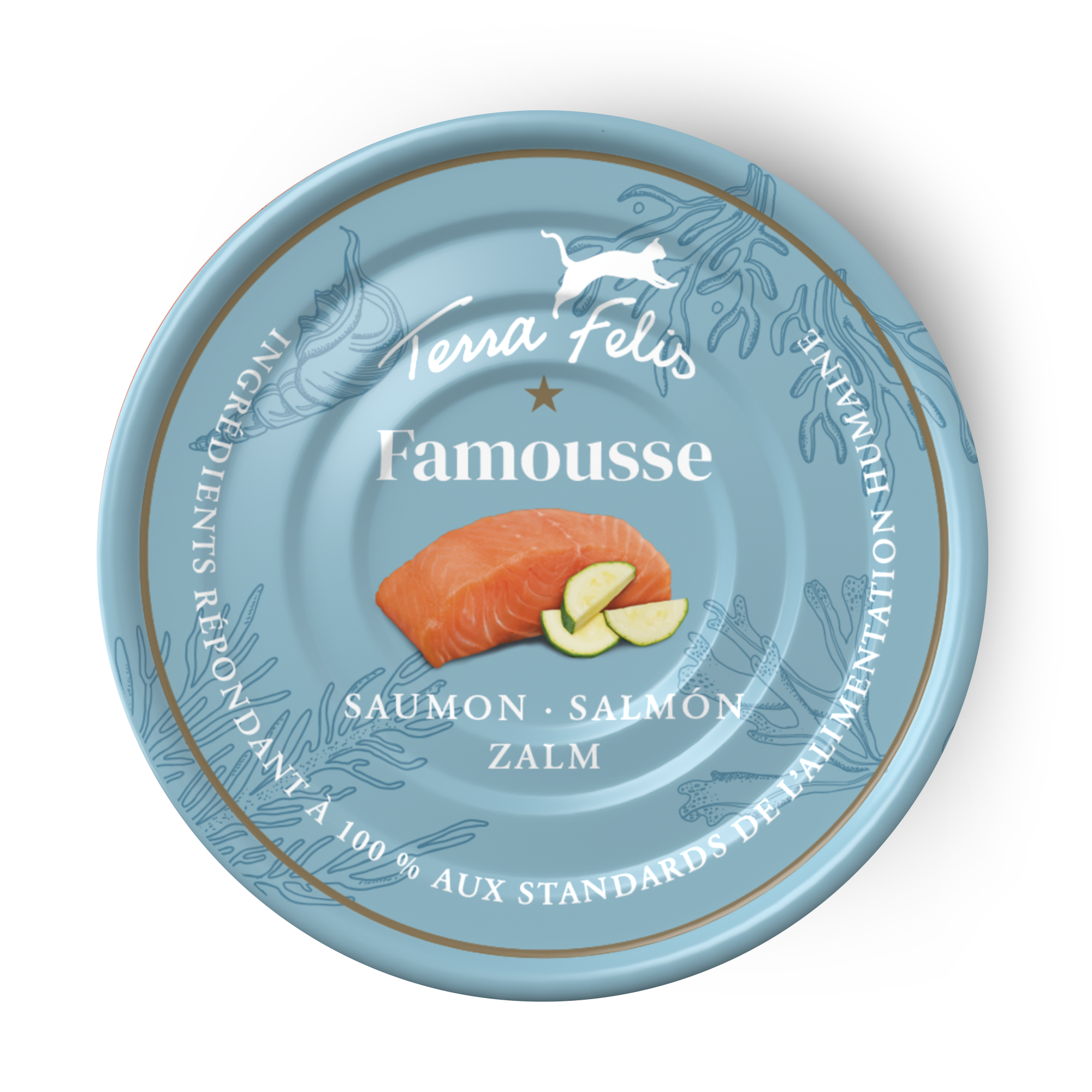 Saumon