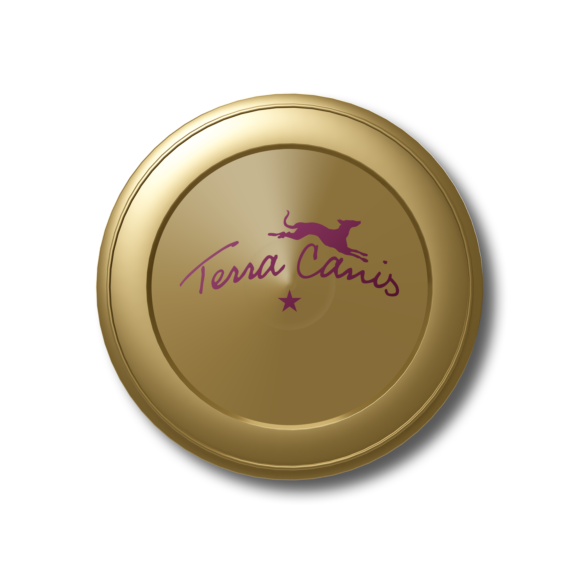 TC Can lid 200g / 400g