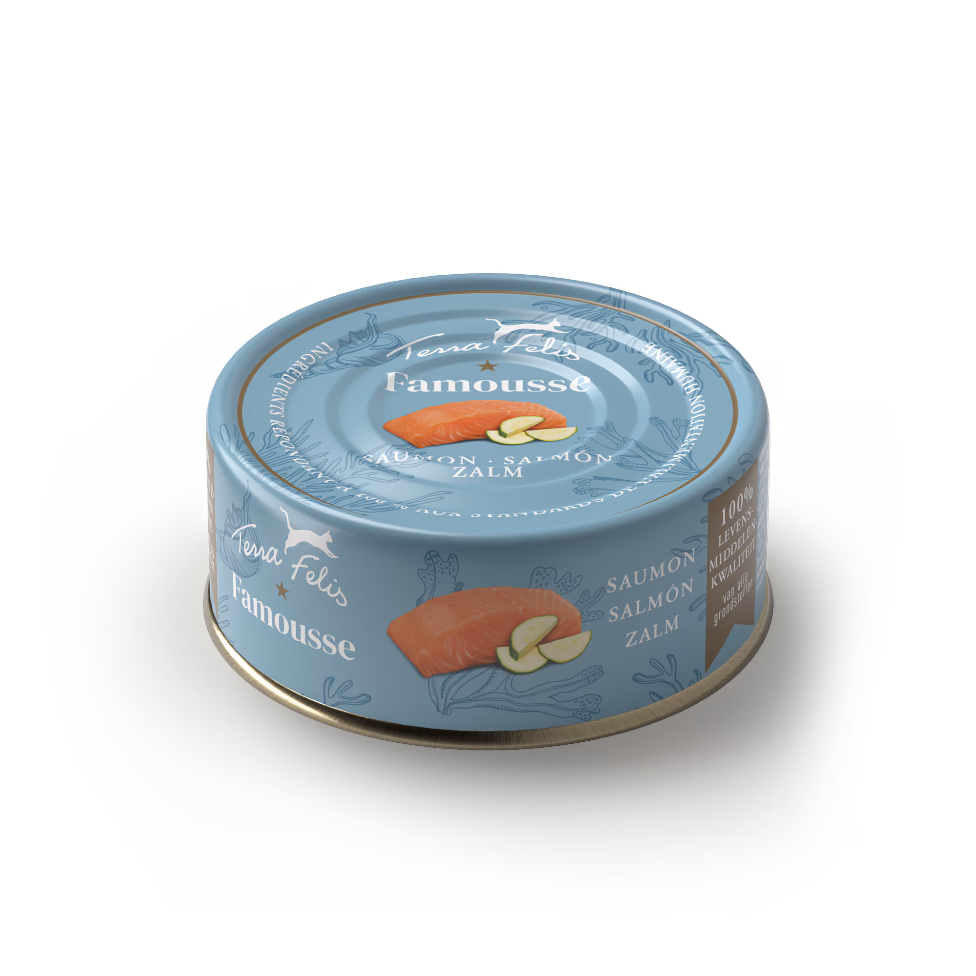 Saumon