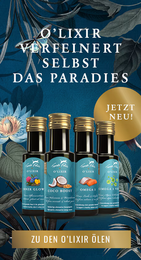 Katzenfutter Oele