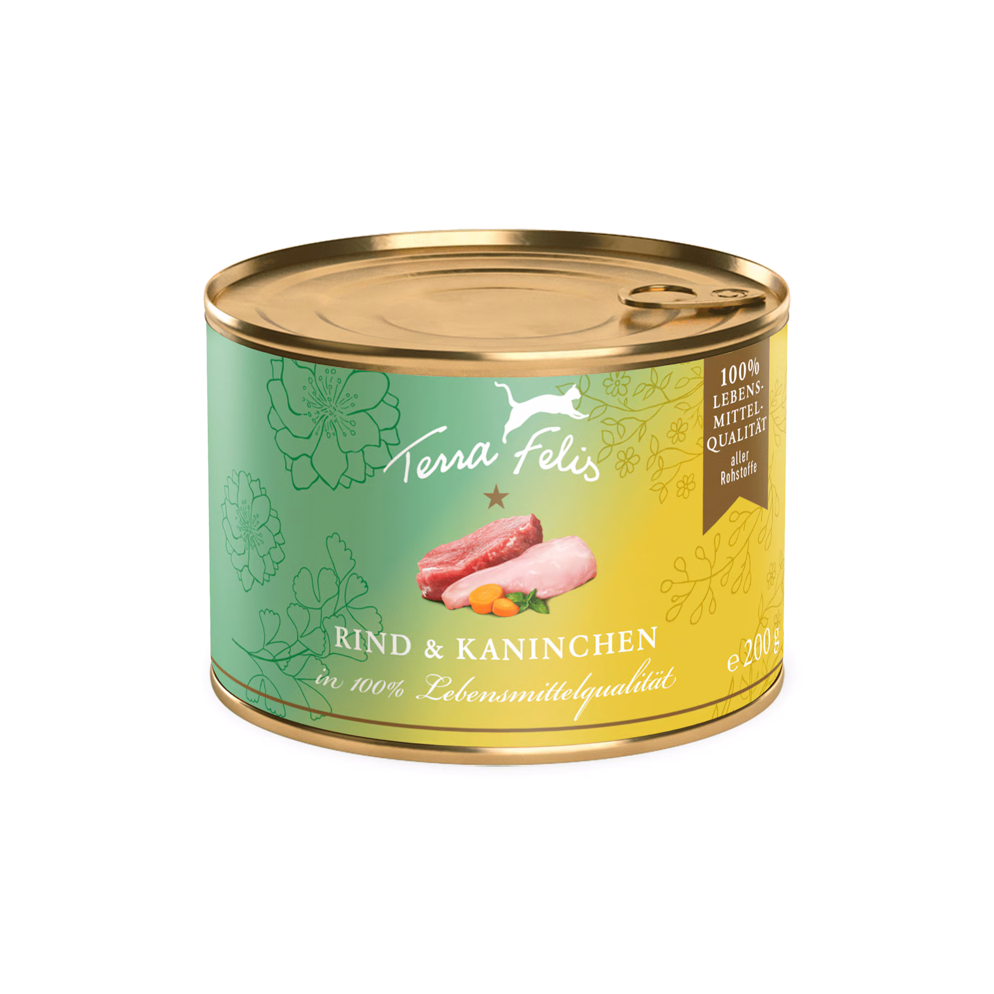 Rind & Kaninchen