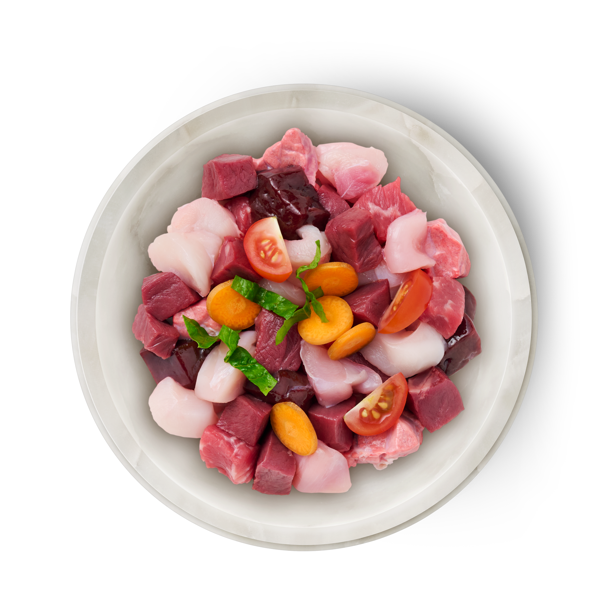 Beef Rabbits Terra Felis Famousse Beef & Rabbit