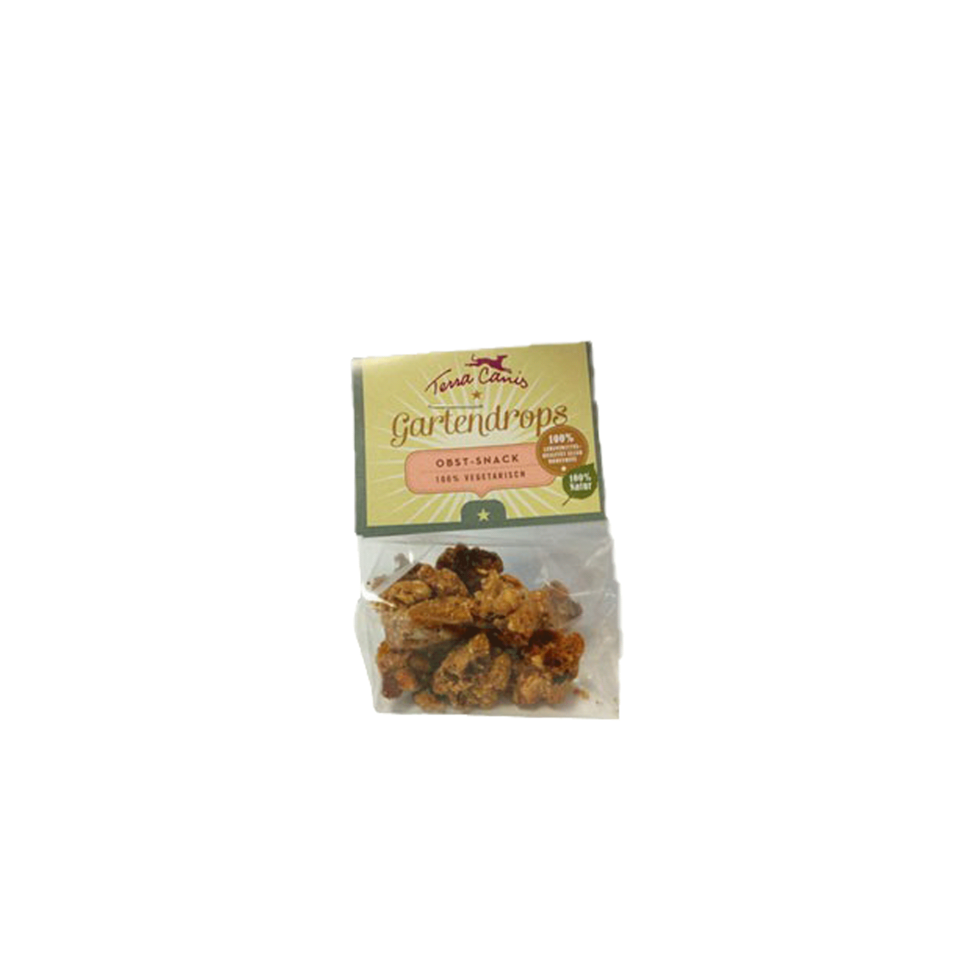 sample, gardendrops, 12g