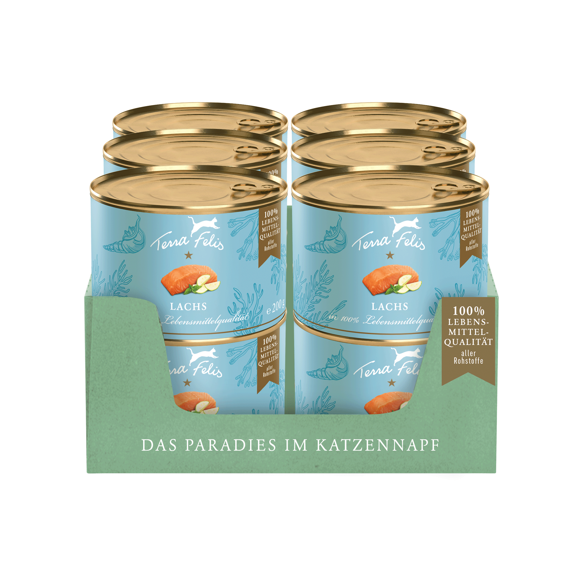 Lachs