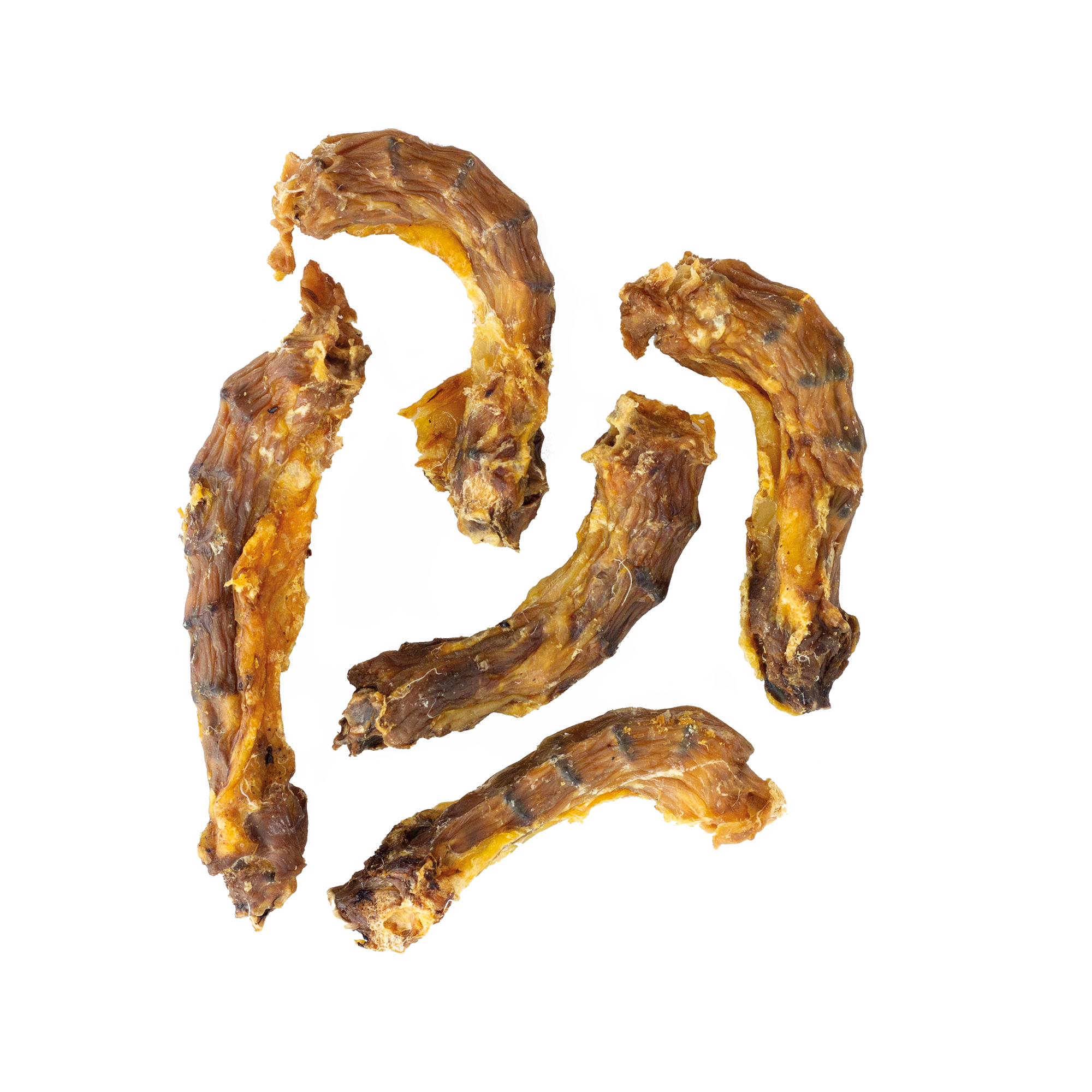Chewy Champs Chicken necks