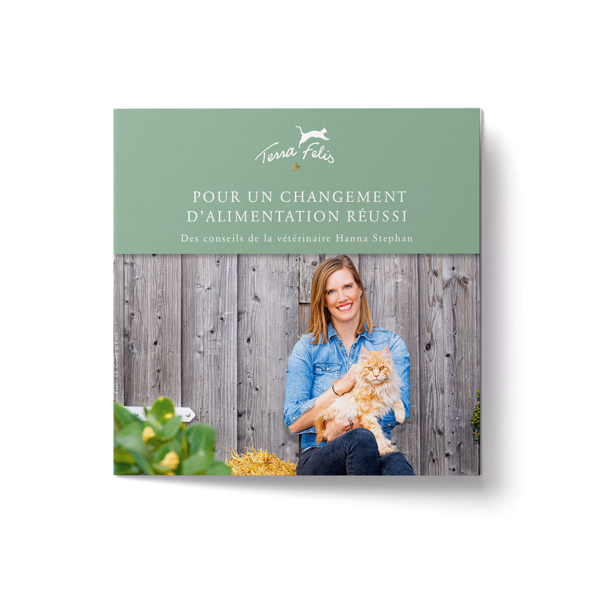 TF Principles of nutrition, french version