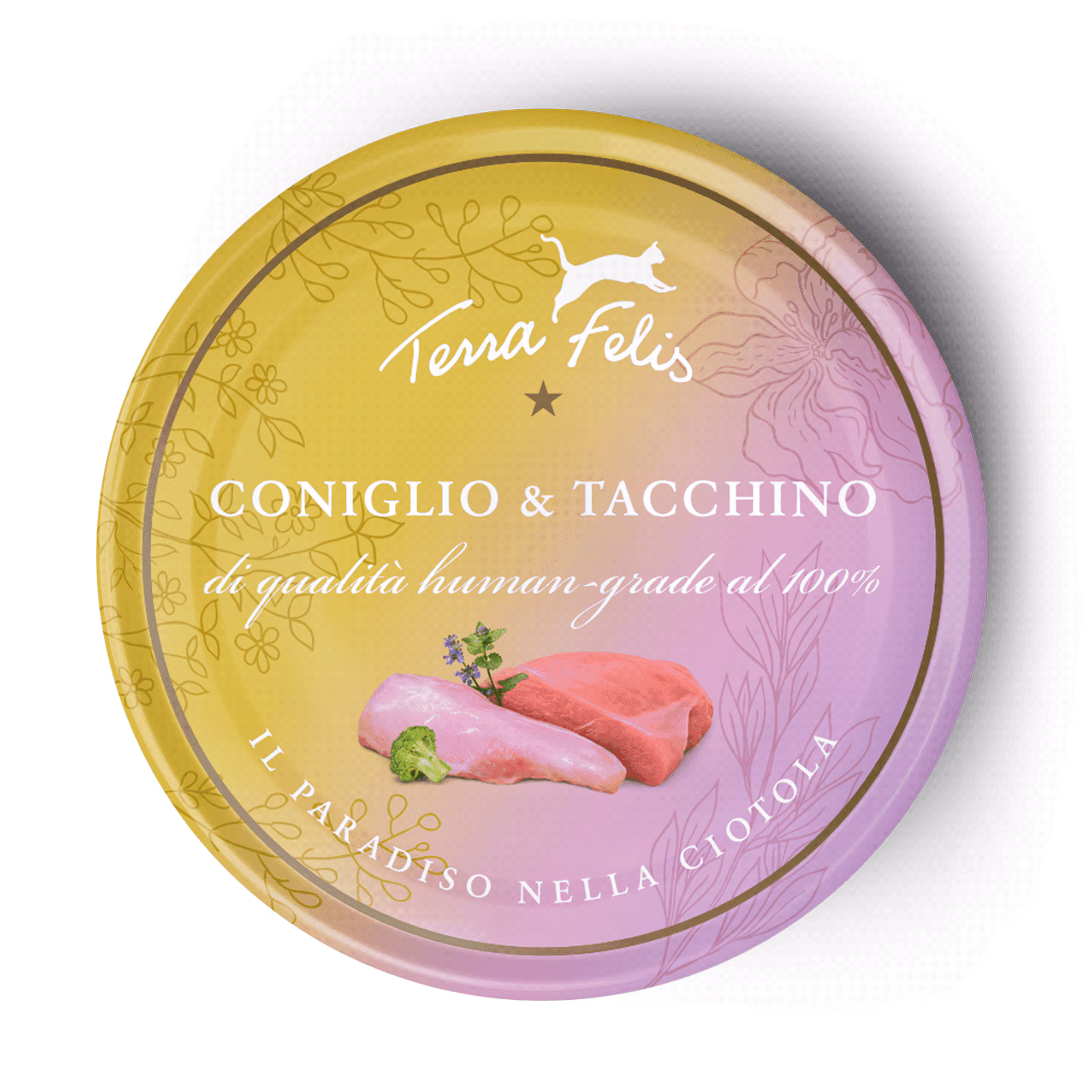 Coniglio & Tacchino