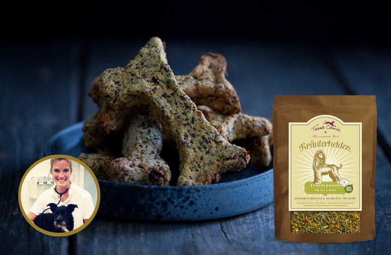 Strahlemann Cracker