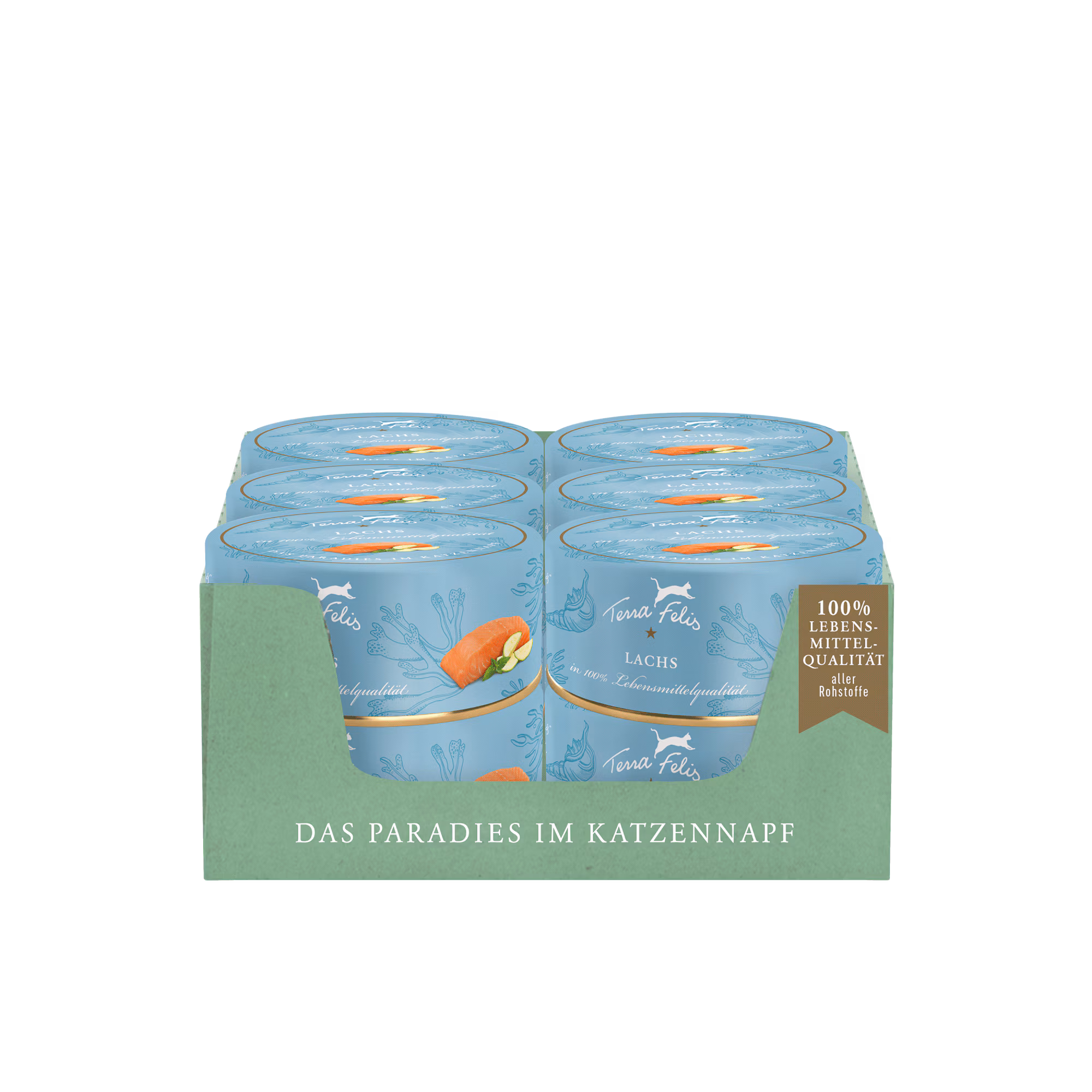 Lachs