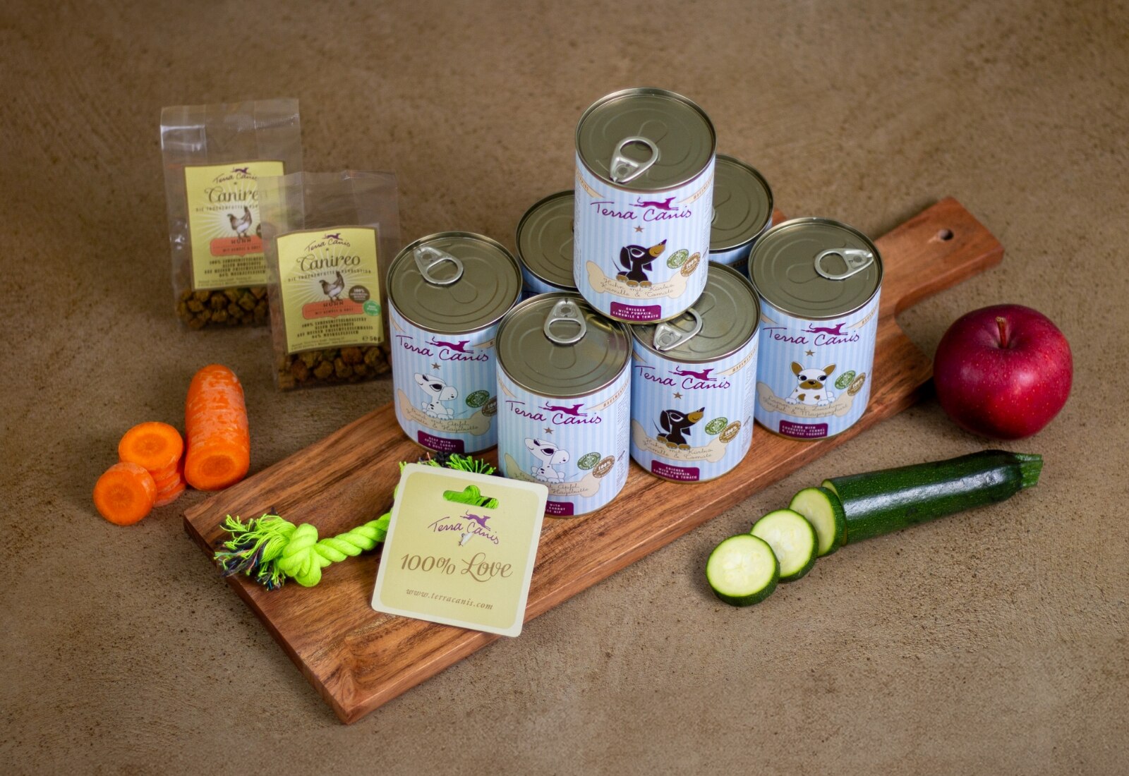 Introductory package