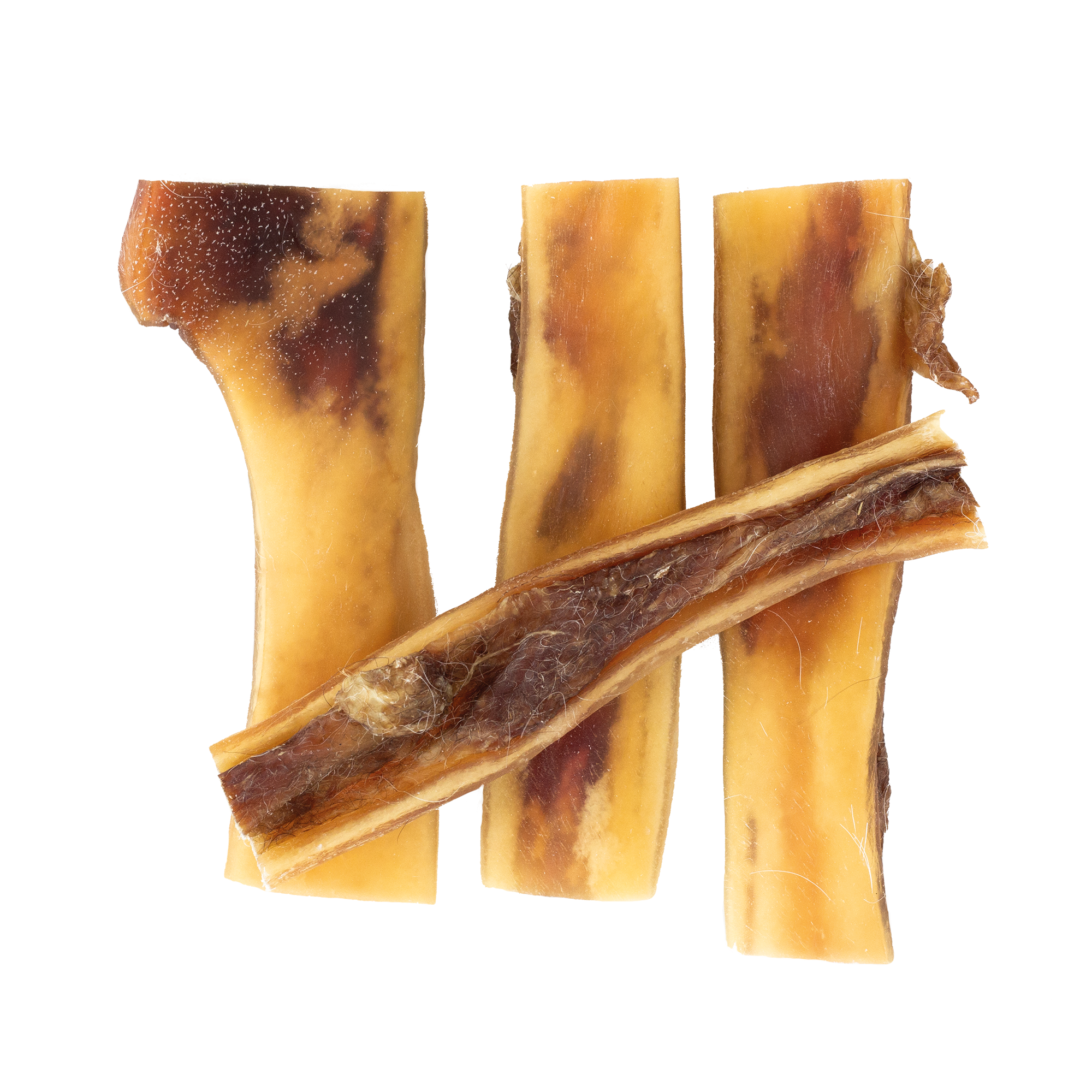 Chewy Champs Beef scalp