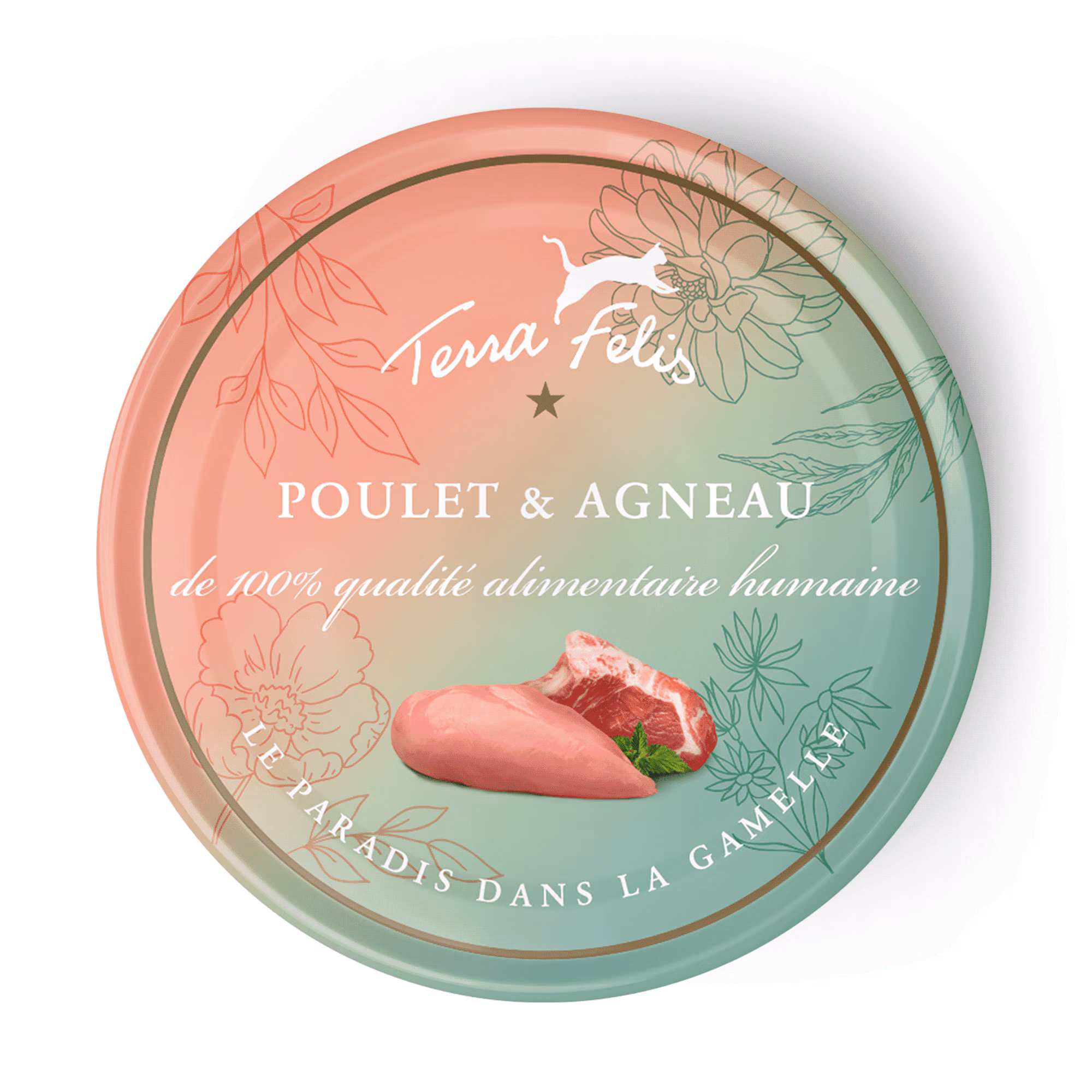 Poulet & Agneau