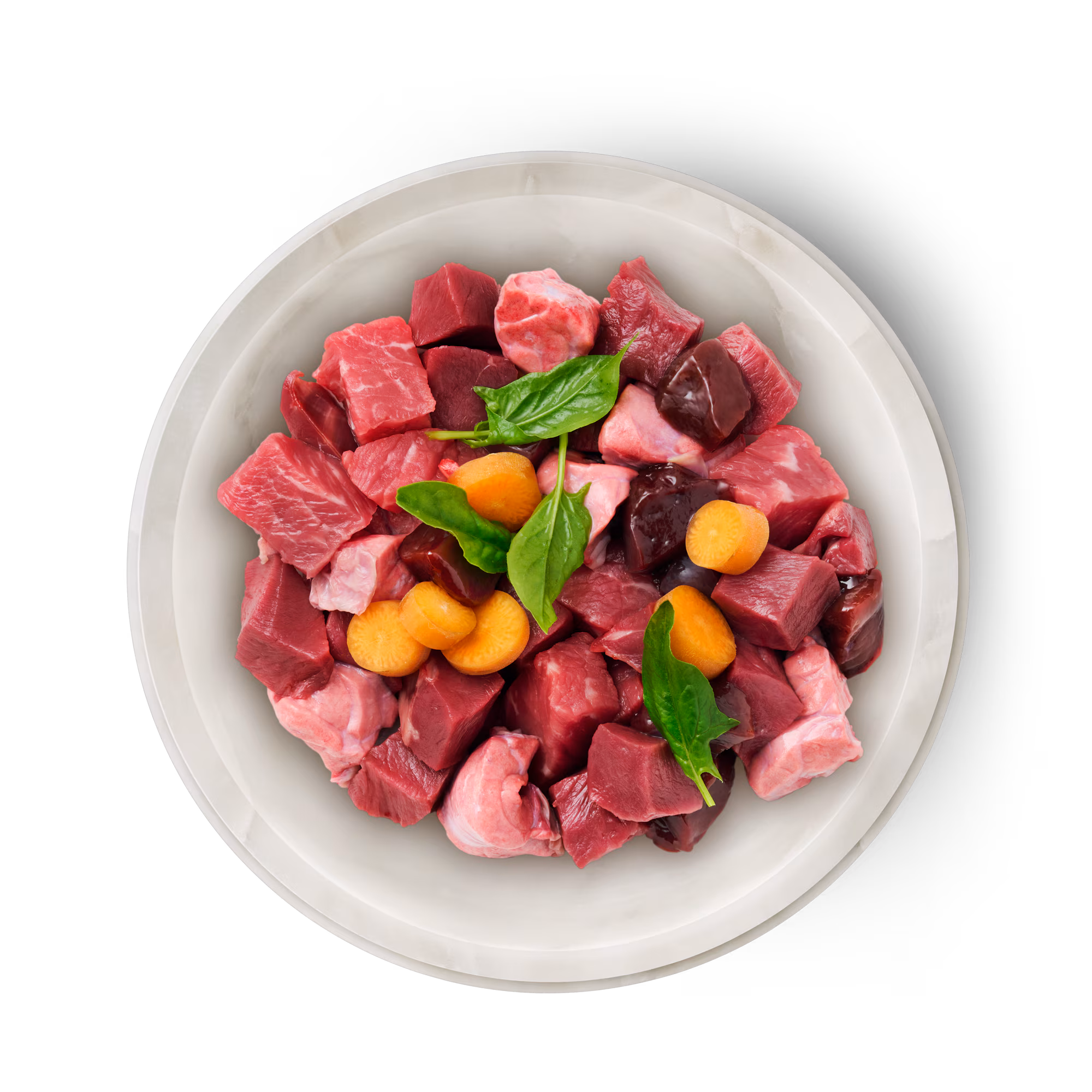 200022 TF Famousse 80g Beef Insight