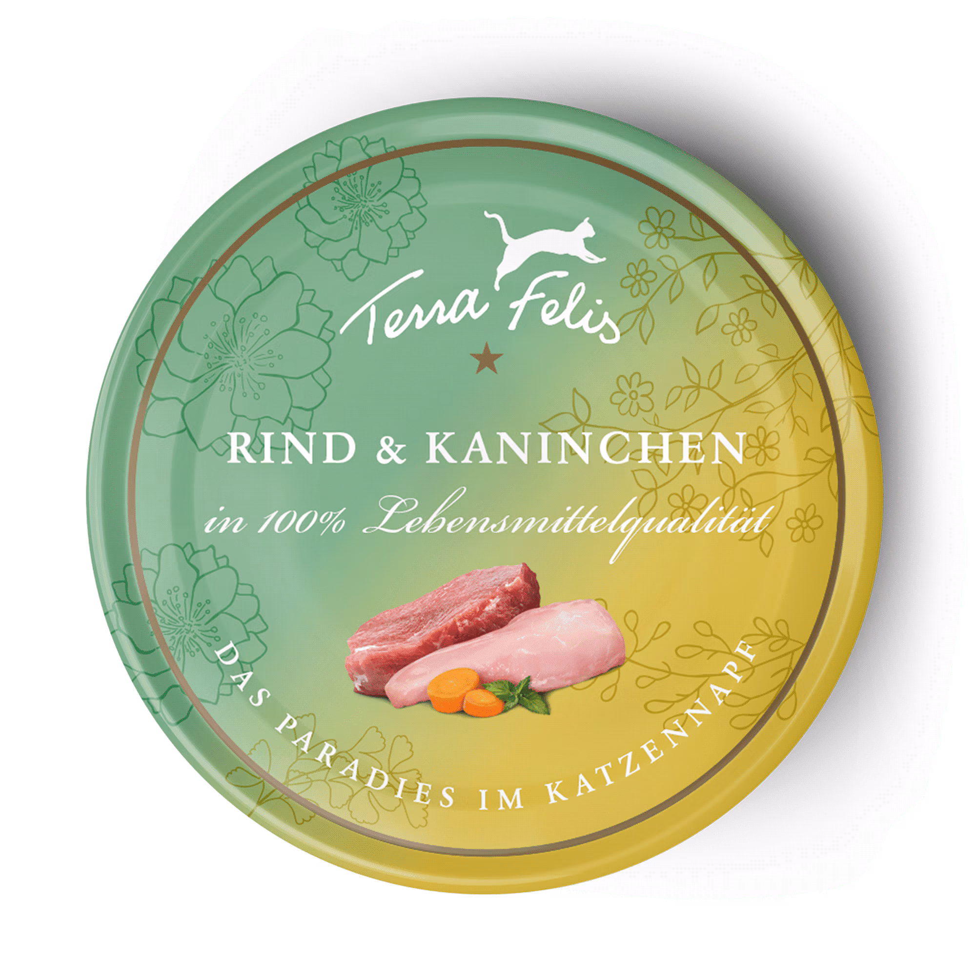 Rind & Kaninchen