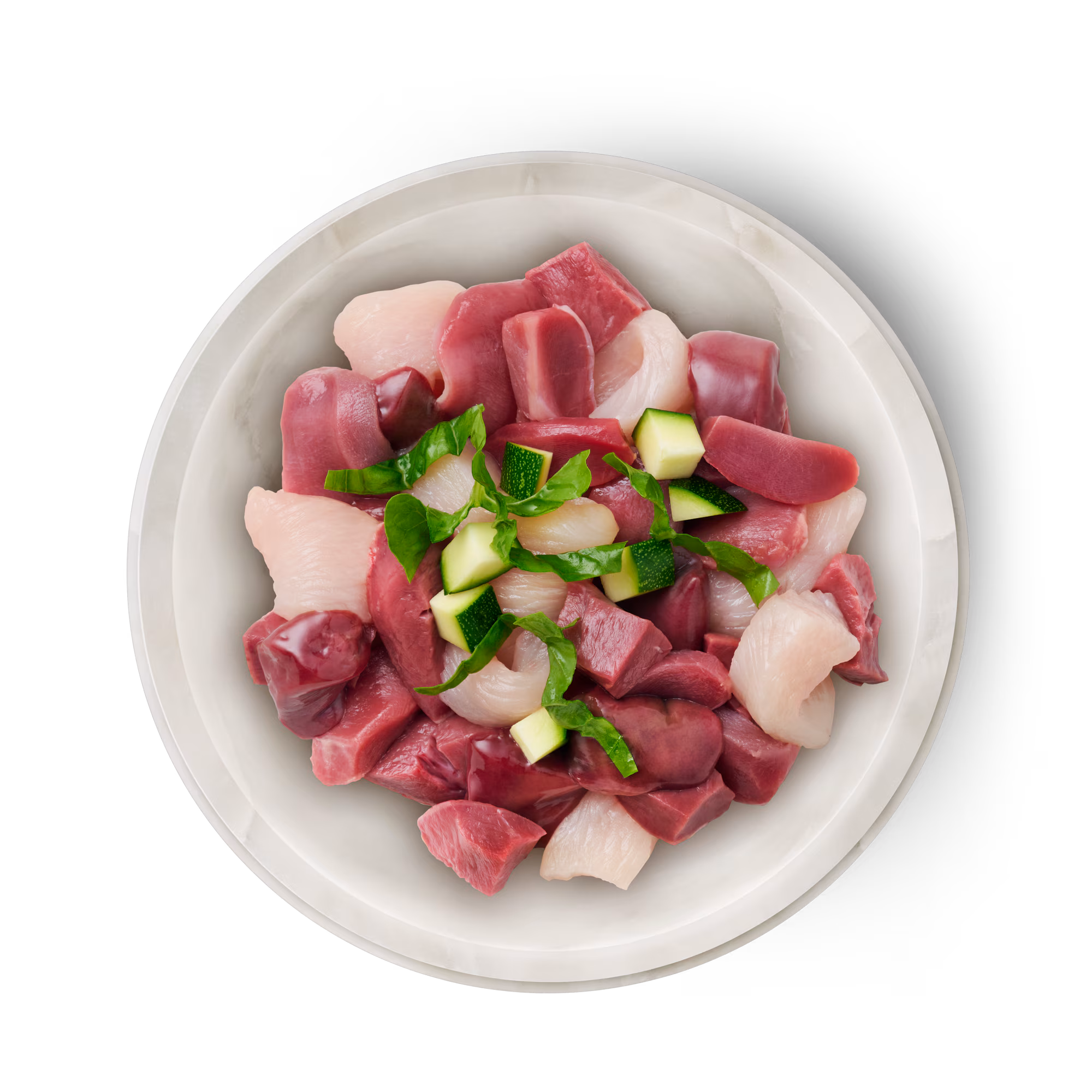 200026 TF Famousse 80g ChickenLamb Insight