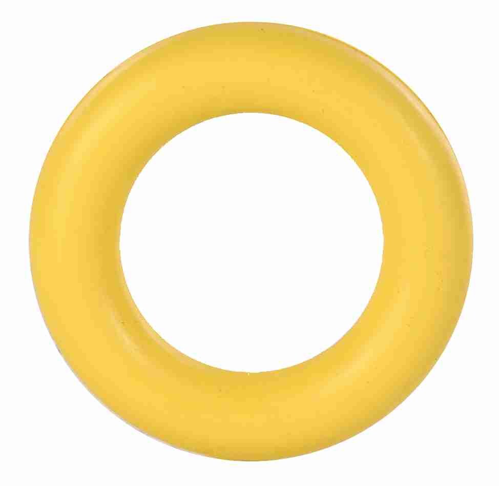 Ring Naturgummi