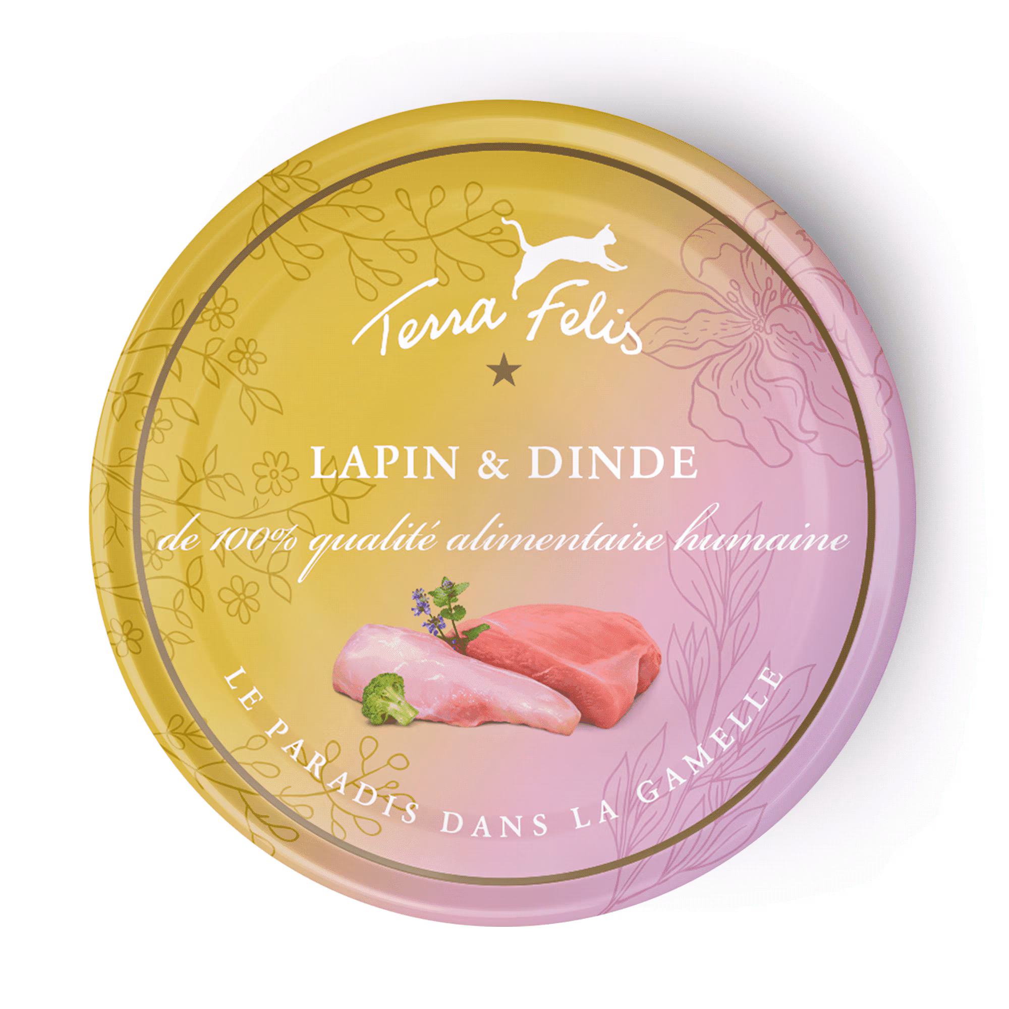 Lapin & Dinde