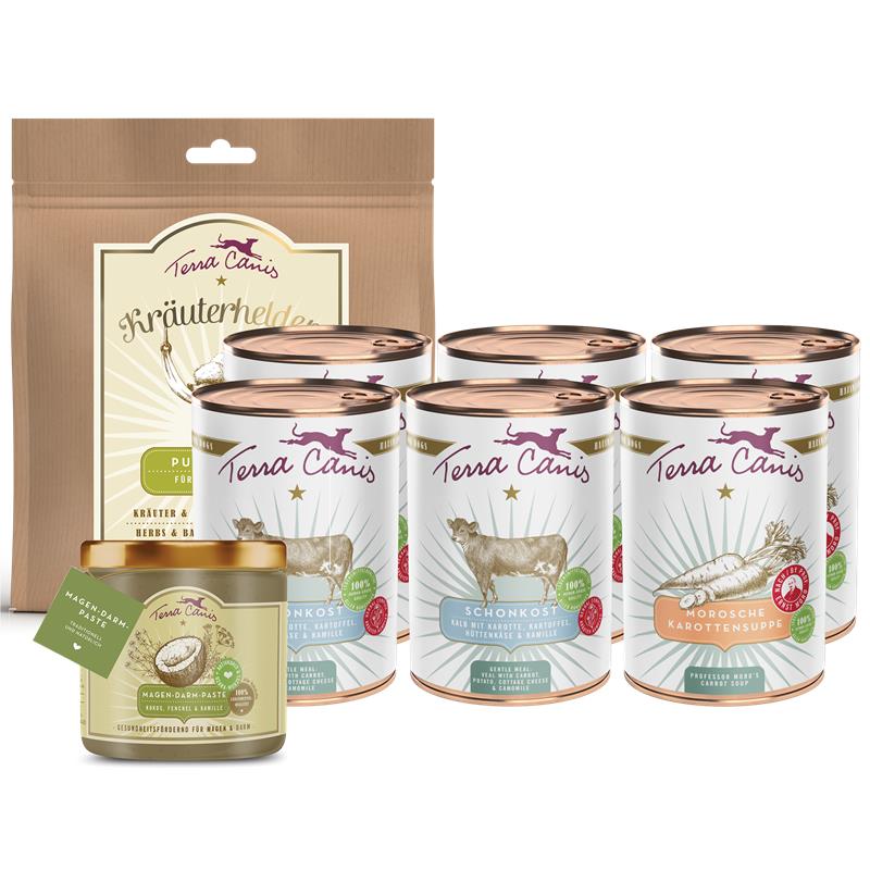Magen-Darm-Paket