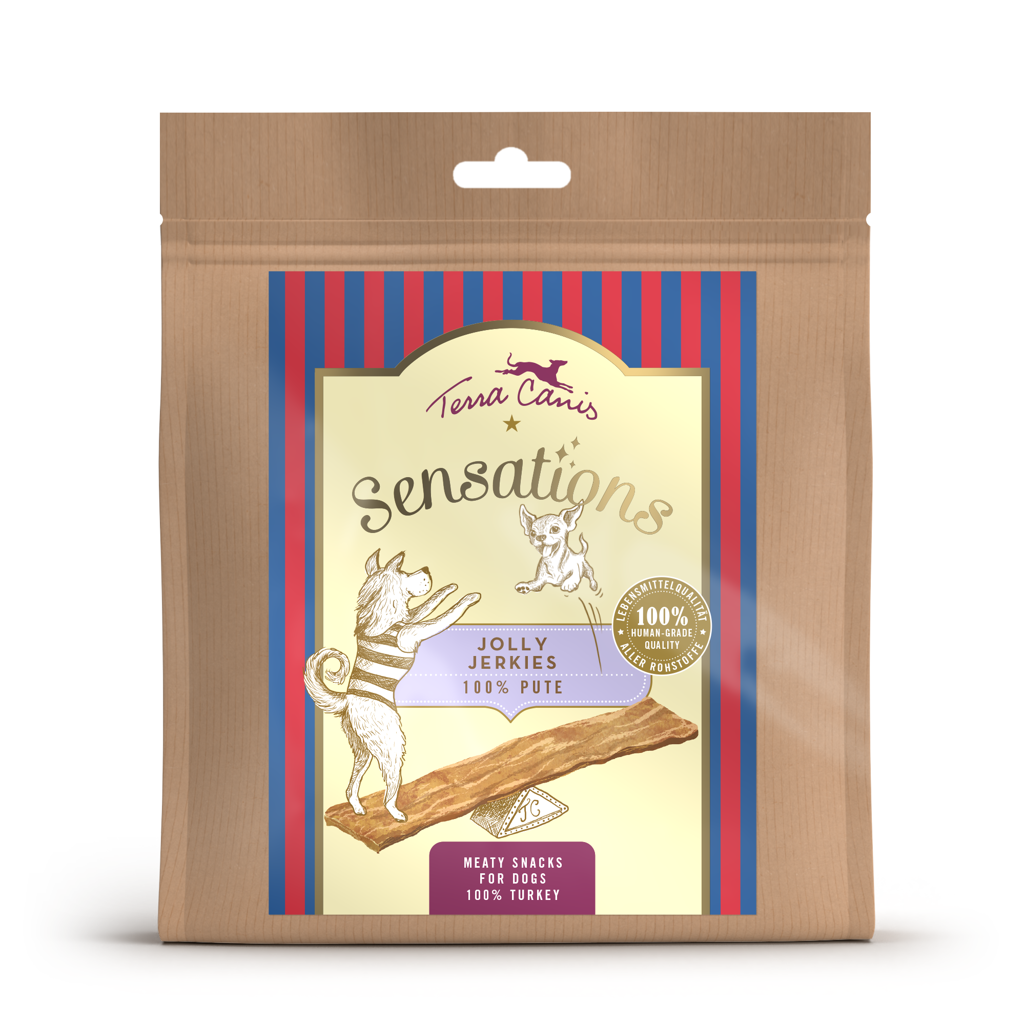 Jolly Jerkies