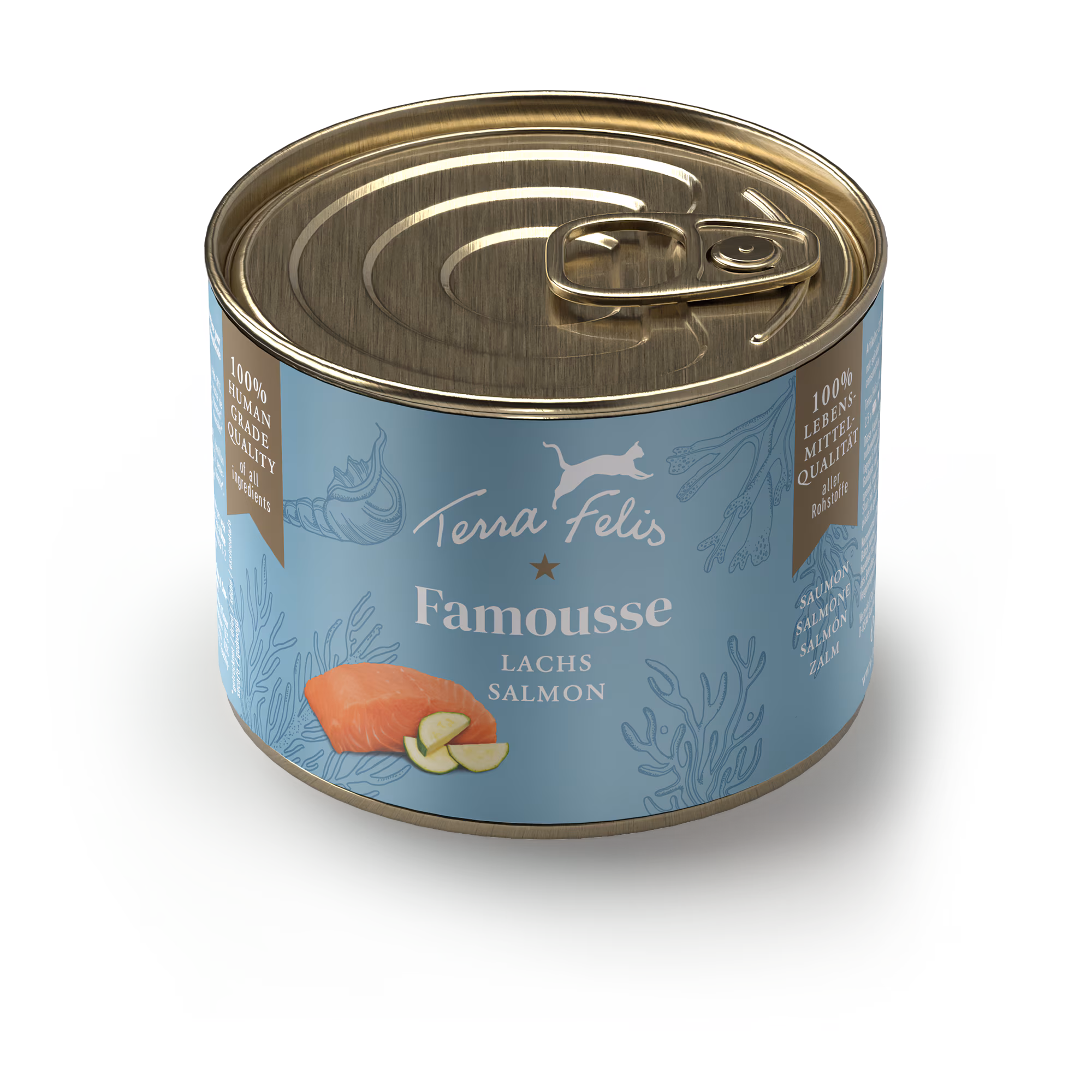 Saumon