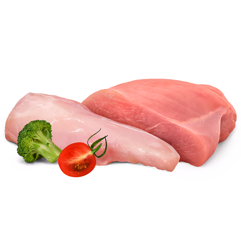 TF MULTI Kaninchen Pute