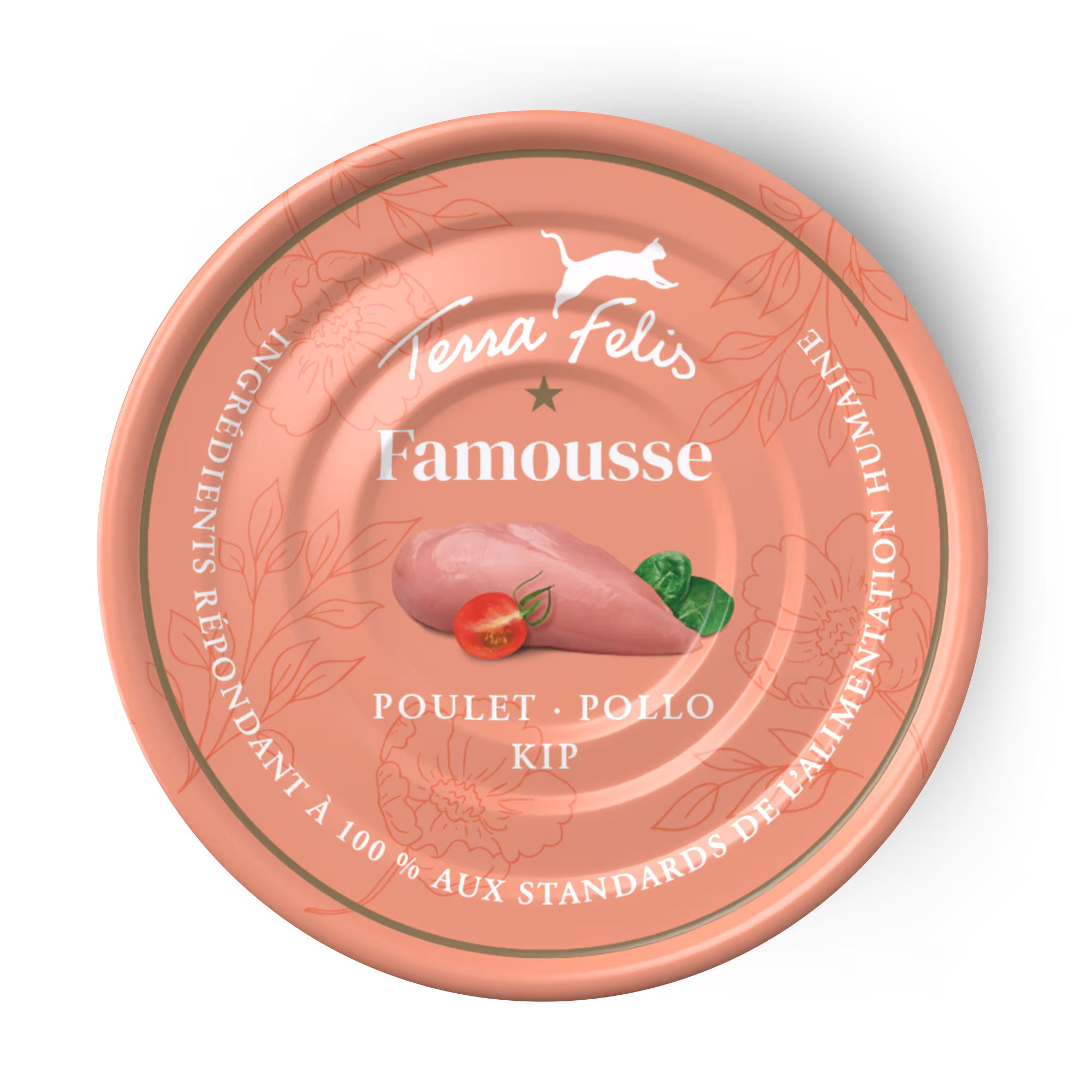 Poulet