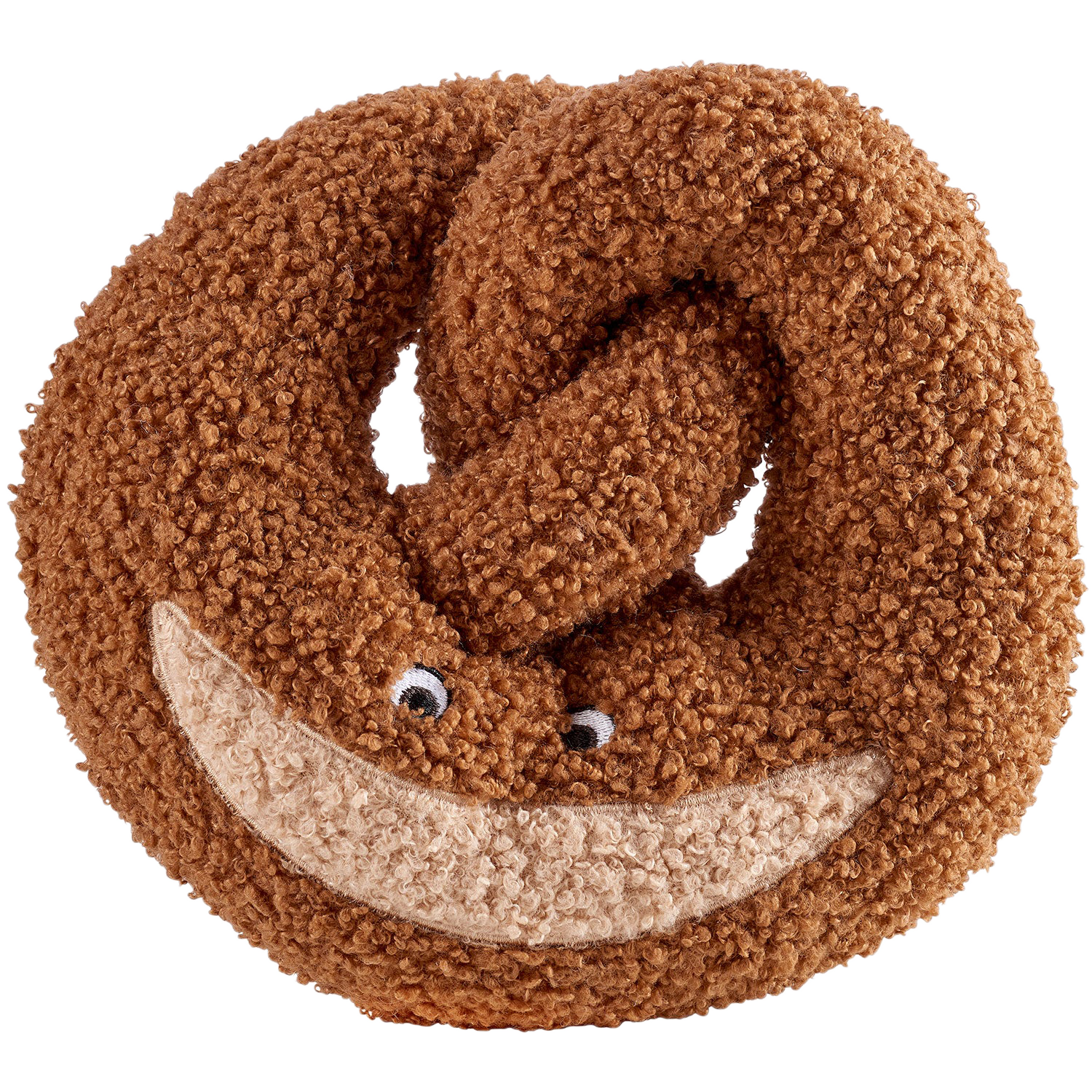 Dog toy BELEM Brezel