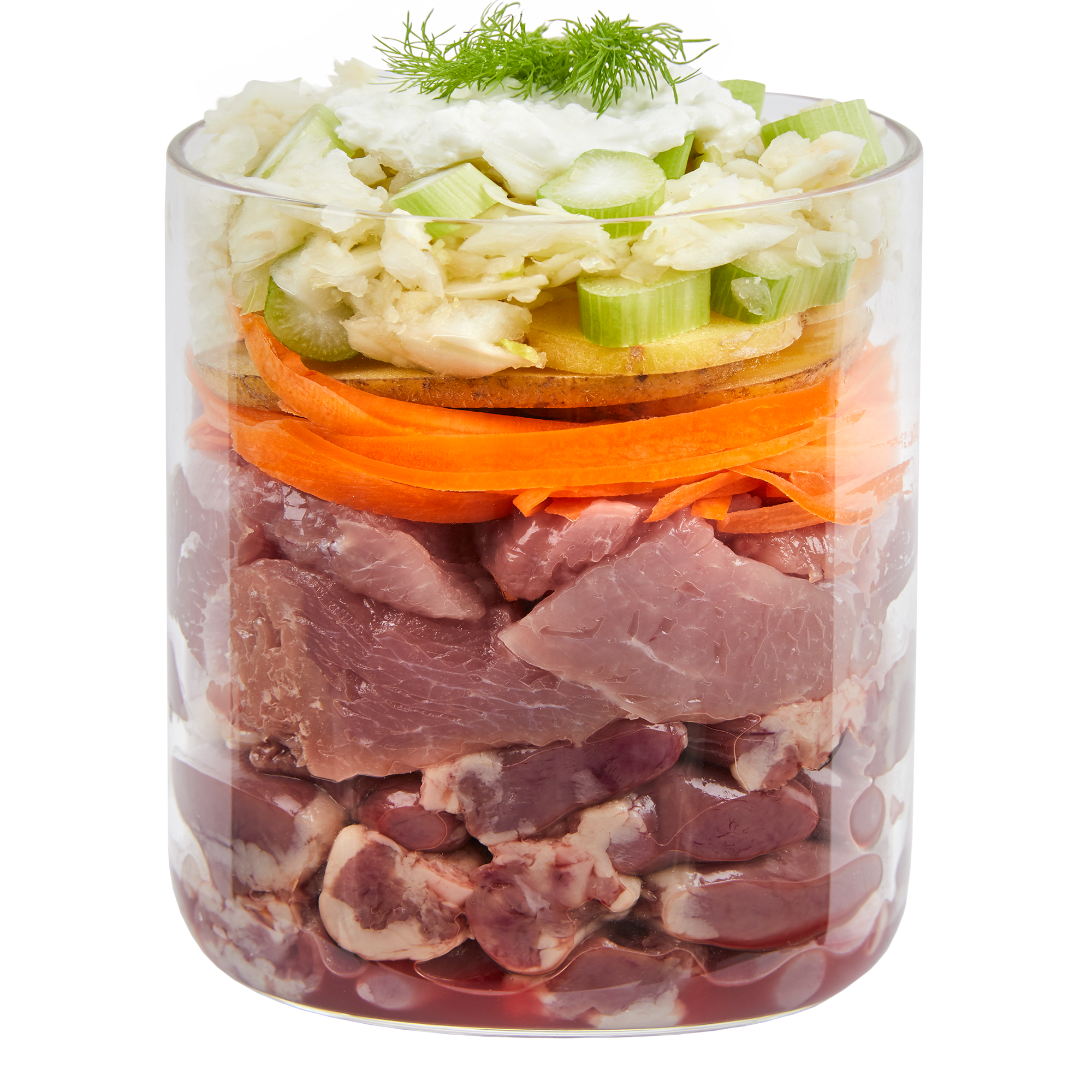 Gastrointestinal low-fat diet, chicken