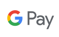 GooglePay payment logo