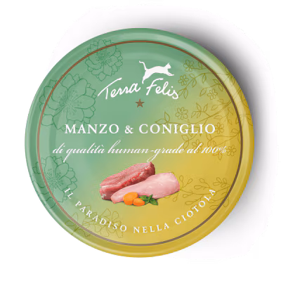 Manzo & Coniglio