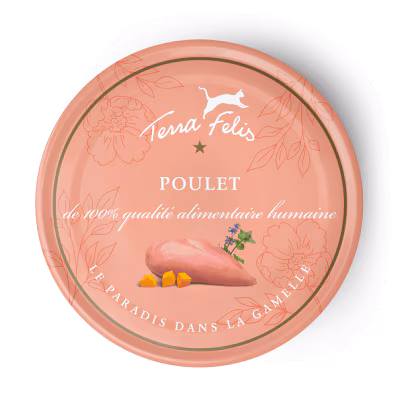 Poulet