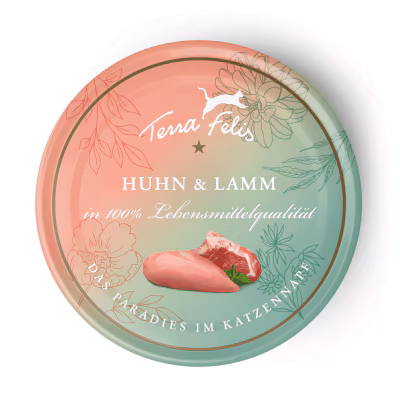 Huhn & Lamm