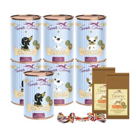 Introductory package