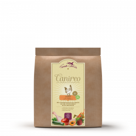 Trockenfutter – Huhn