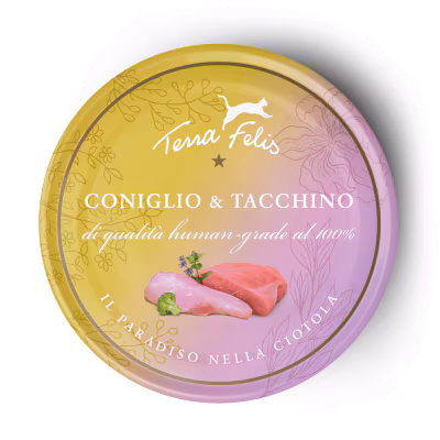 Coniglio & Tacchino
