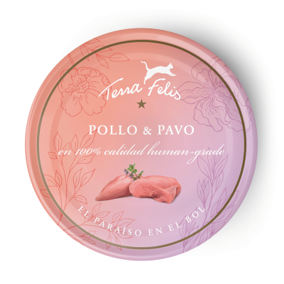 Pollo & Pavo