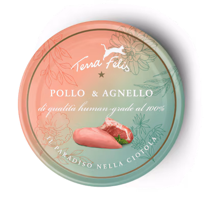 Pollo & Agnello