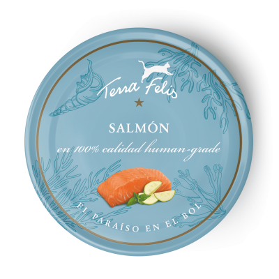 Salmón 