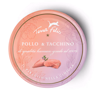 Pollo & Tacchino