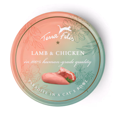 Chicken & Lamb