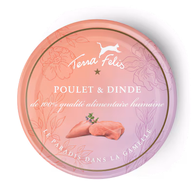 Poulet & Dinde