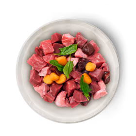 Beef