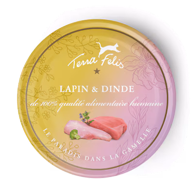Lapin & Dinde