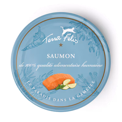 Saumon