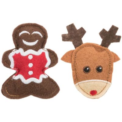 TF X-Mas Goodie